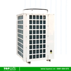 Máy bơm nhiệt công nghiệp Korewin KW-05S 16kW