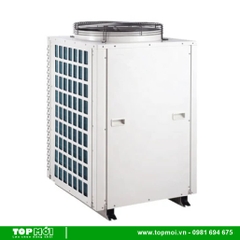 Máy bơm nhiệt công nghiệp Korewin KW-03S 10kW