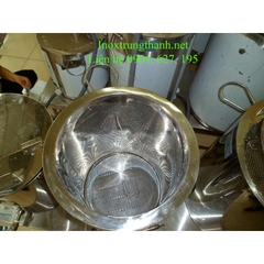 Nồi Nấu Phở Điện