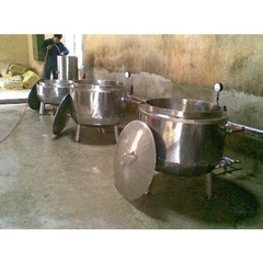 Nồi Nấu Đậu Phụ