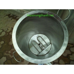 Nồi Phở Thanh Nhiệt