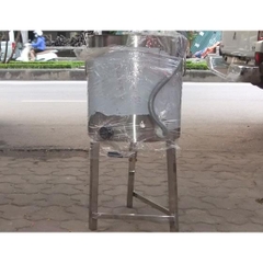 Nồi phở thanh nhiệt chân kiềng 30 lít