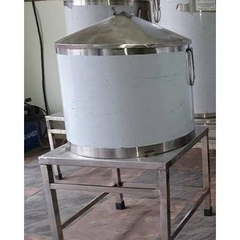 Nồi Tráng Bánh Cuốn Bằng Điện