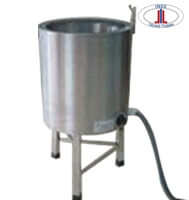 Nồi luộc bánh chưng 45l