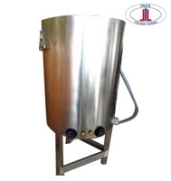 Nồi nấu phở  100L