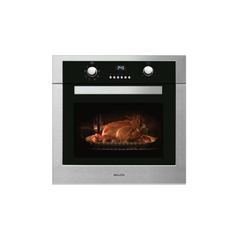 Lò nướng Malloca 8 chức năng EB - 8BC15A