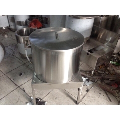 Nồi Nấu Đậu