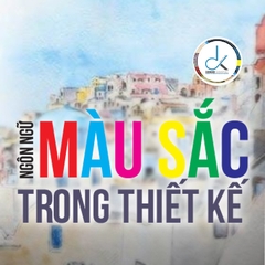 MÀU SẮC - tác động như thế nào đến cảm xúc & thị giác!!!!