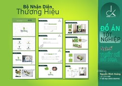 ĐỒ ÁN TỐT NGHIỆP