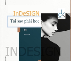 InDesign | Phần mềmAdobe indesign là gì? Học inDesign ở đâu tốt nhất?