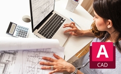 Khóa học AutoCAD online miễn phí | Khóa học online thiết kế nội thất