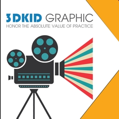 [VIDEO] KHOÁ HỌC ĐỒ HOẠ ONLINE | MUA 1 LẦN HỌC TRỌN ĐỜI | ƯU ĐÃI CHỈ CÓ TẠI ĐỒ HOẠ 3DKID
