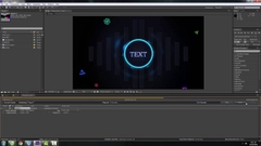 CÁCH XUẤT VIDEO, PROJECT TRONG AFTER EFFECT