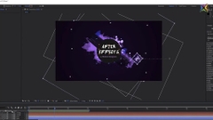 CÁCH TẠO HIỆU ỨNG ĐỒ HOẠ RUNG NHỊP THEO ÂM NHẠC TRONG AFTER EFFECT
