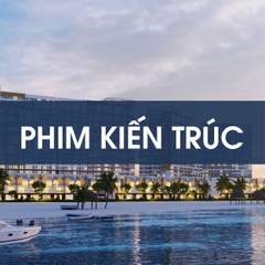 DIỄN HỌA PHIM KIẾN TRÚC (3 tháng)