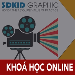 VIDEO KHOÁ HỌC