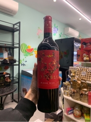 Rượu vang đỏ Diablo Dark red