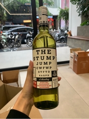 Rượu vang trắng The Stump Jum