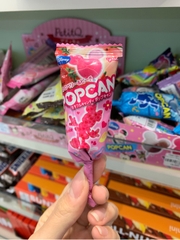 Kẹo mút vị tổng hợp Glico Popcan 10.5g