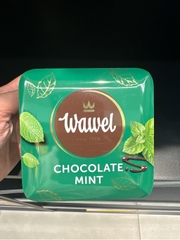 Sô cô la thạch Wawel 165g Chocolate Mint