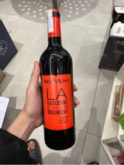 Rượu vang đỏ Brumont La Gascogne
