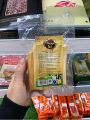 Phomai hun khói dê que 100g Solse
