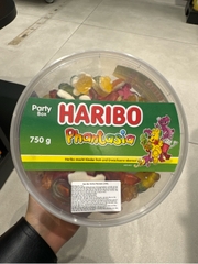Kẹo dẻo Haribo Phantasia 750g
