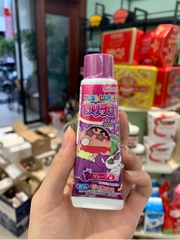 Kẹo cao su Neri Chu vị nho