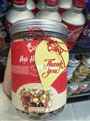 Oaky Mixed A - 5 Hạt 250gram