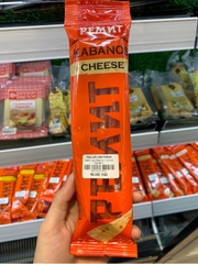 Salami que Kabanos vị phômai  70g Remit
