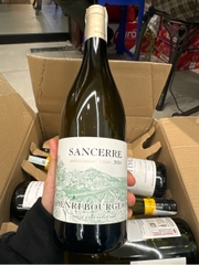 Rượu vang trắng Henri Bourgeois, Sancerre 2024