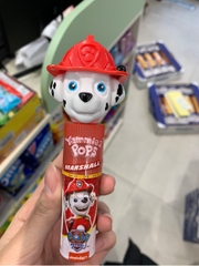 Kẹo mút đồ chơi Paw Patrol Yammiez Pop Relkon - 15g