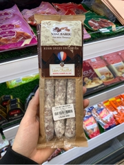 xúc xích - MIni Barou Cinnamont Star 90g