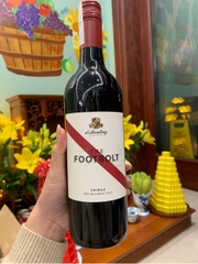 Rượu vang đỏ D’Arenberg Footbolt 750ml