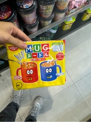 Thực phẩm bổ sung: Mì Mug Nissin 94g