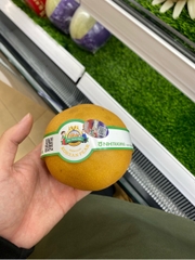 Quả Lê tươi Hàn Quốc 5Kg/thùng