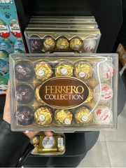 Kẹo SCL có nhân Ferrero Rocher 172g