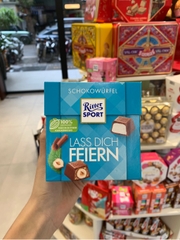 Kẹo Ritter Sport Lass Dich 176G