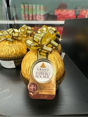 Kẹo SCL Ferrero Grand Rocher 125g