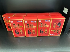 Kẹo Hồng Sâm HỘP 200G