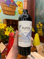 Rượu vang đỏ Punta Malbec