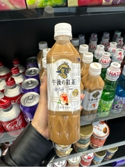 Trà sữa Kirin Milk tea 500ml