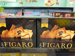 Bánh tổng hợp SANRITSU FIGARO 153g