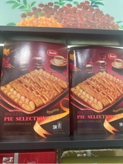 Bánh Monde 800g Biscuit Pie Selection