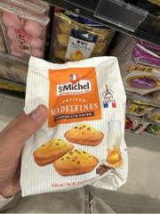 Bánh Cake St Michel Mini Madeleines Socola - 175g