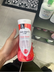 Dung dịch vệ sinh phụ nữ ­ Summer's Eve Blissful escape daily refreshing wash (444ml/chai)
