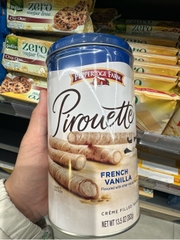 Bánh ống điếu vị Vani hiệu Pepperidge Farm - 382g