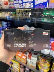 Pate lợn Iberico Nấm Truffle 2x78g