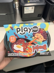 Kẹo dẻo Jajang Playmore - 60g