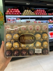 Kẹo SCL có nhân Ferreo rocher 24 viên - 269g (4)